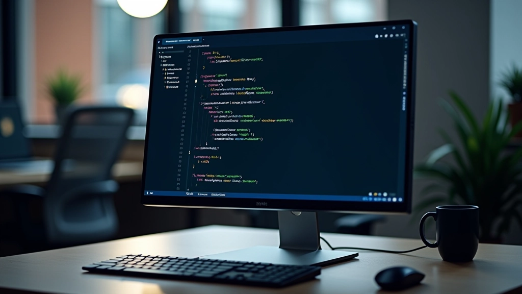 Kompiuterio monitoriuje rodomos Python programavimo kodo eilutės su RNN bibliotekų importais