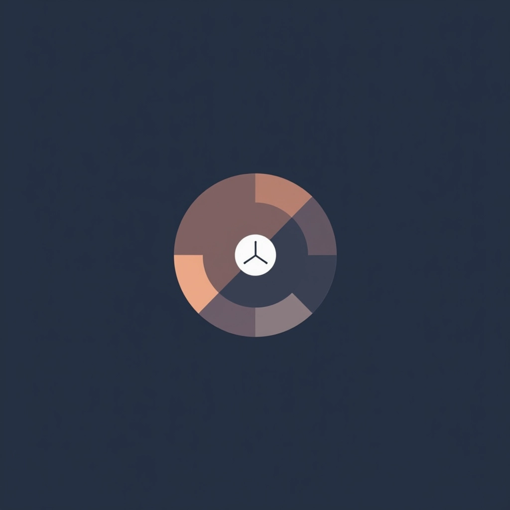 Chrono Predict Logo